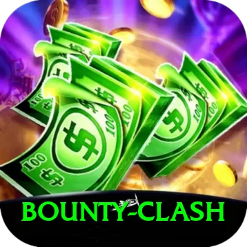 bounty clash Pro - Daily Bonus - 2