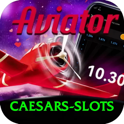 caesars slots Live King - 2