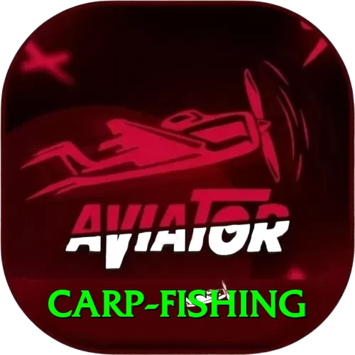 carp fishing Mobile Max - 2