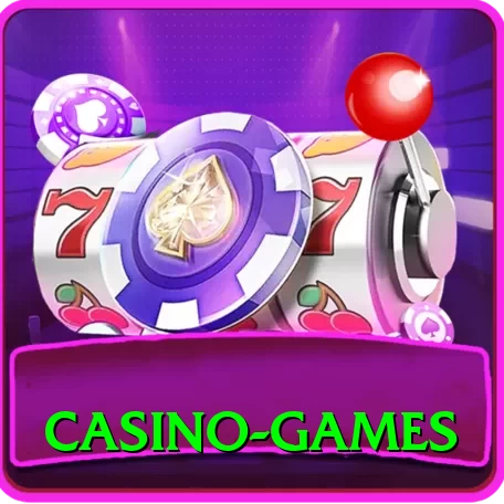 casino games - Champion Edition v5.4.0 - 2