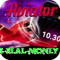 casino games real money Earn Royal v4.0.0