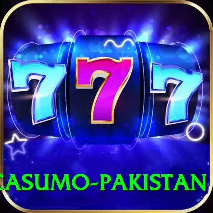 Casumo Pakistan Games (Casino & Earning) Turbo v1.5.8 - 2