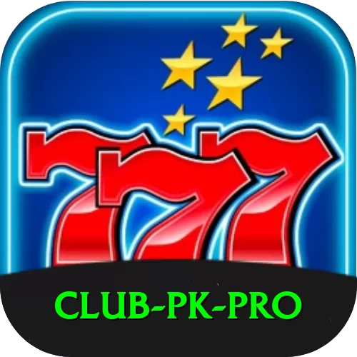 Club Pk - VIP Master - 2