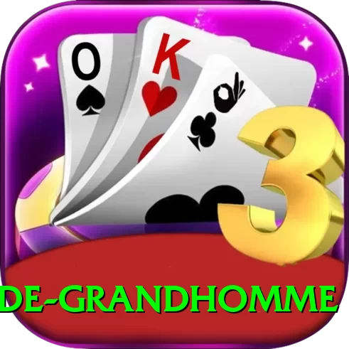 colin de grandhomme Live Casino VIP - 2