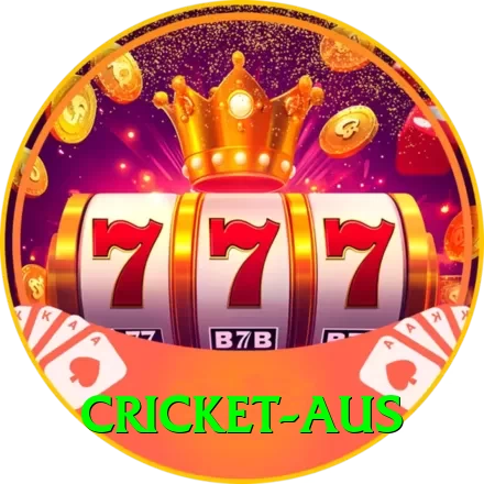 cricket aus VIP v3.5.0 - 2