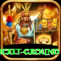 cricket ground - Slots Deluxe
