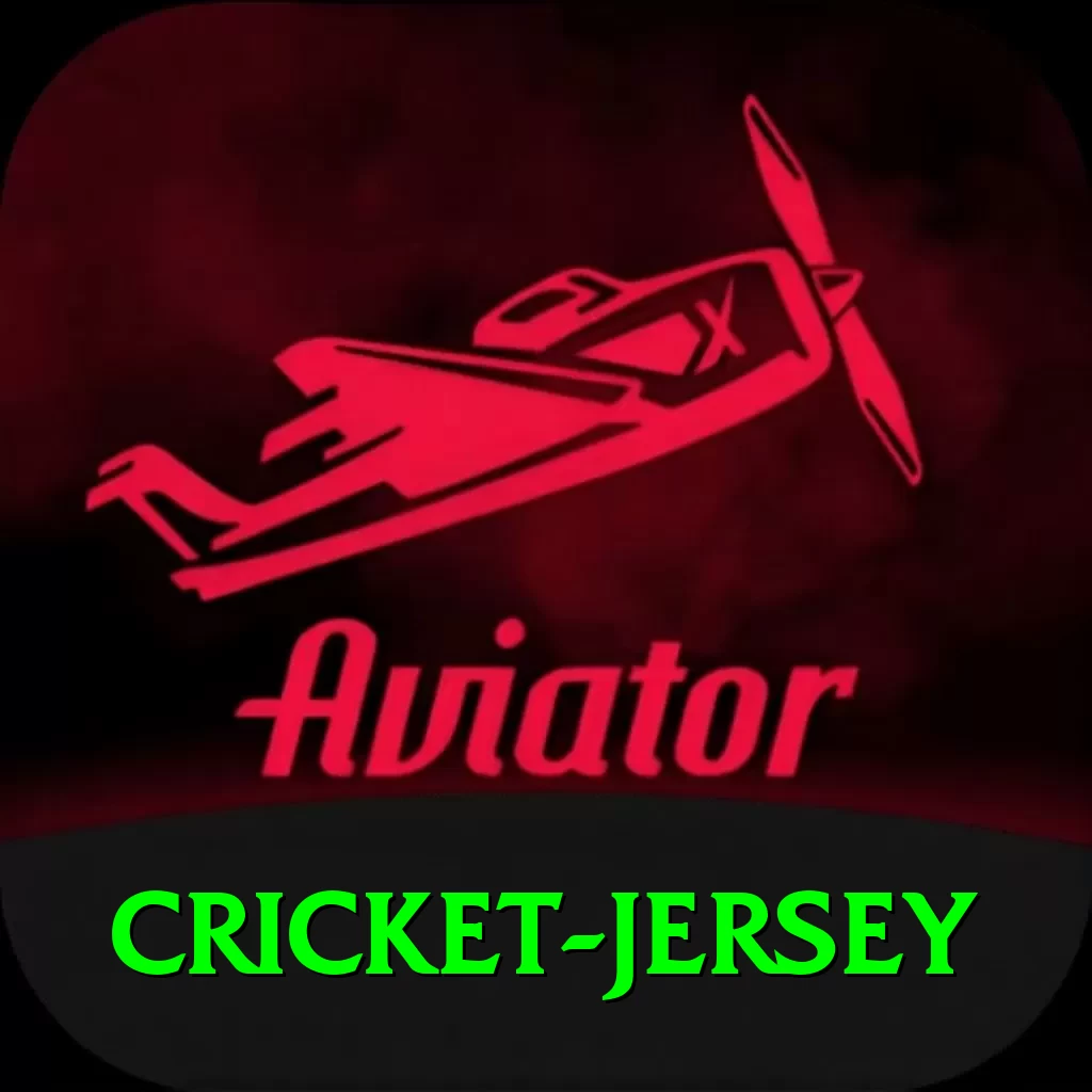 cricket jersey Live Casino Mega - 2