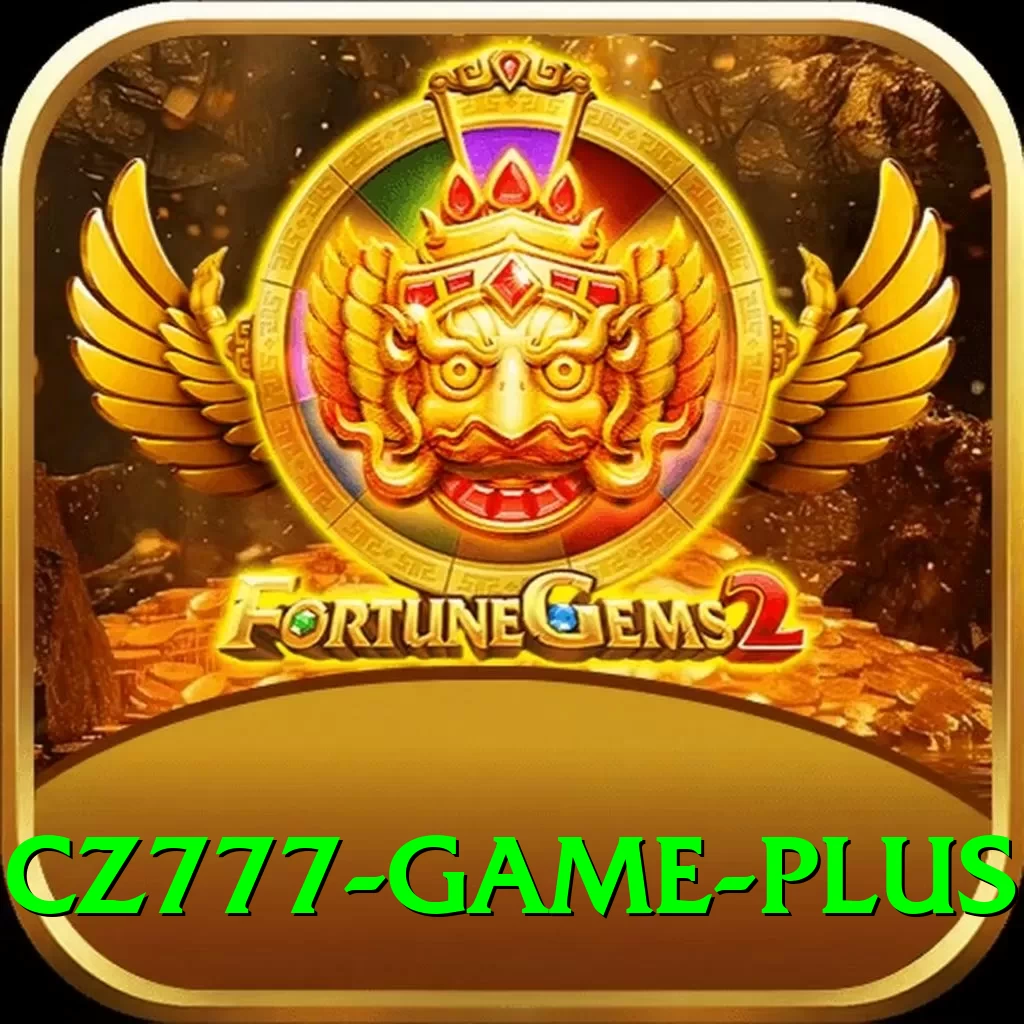 CZ777 Game App Pro v1.4.4 - 2