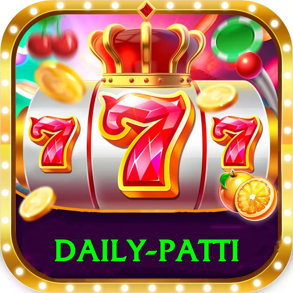 Daily Patti Apps (Tools & Injectors) Deluxe v1.2.9 - 2