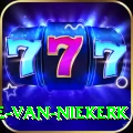 dane van niekerk Legend - Casino & Slots