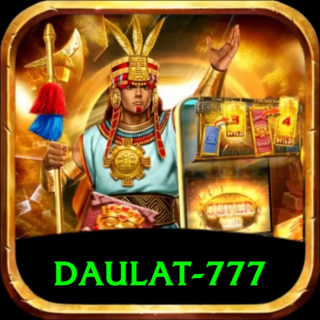 Daulat 777 Premium Plus v3.7.8 - 2