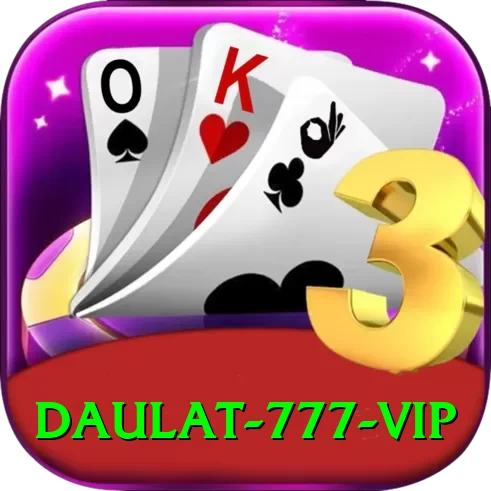 daulat 777 Deluxe Latest v3.5.4 - 2