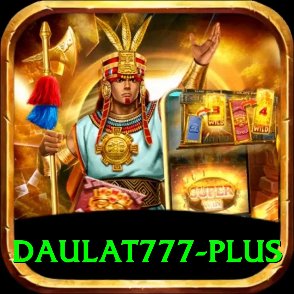 Daulat777 Jackpot Extreme v4.3.7 - 2