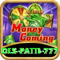 Des Patti 777 Games (Casino & Earning) Turbo v2.3.9