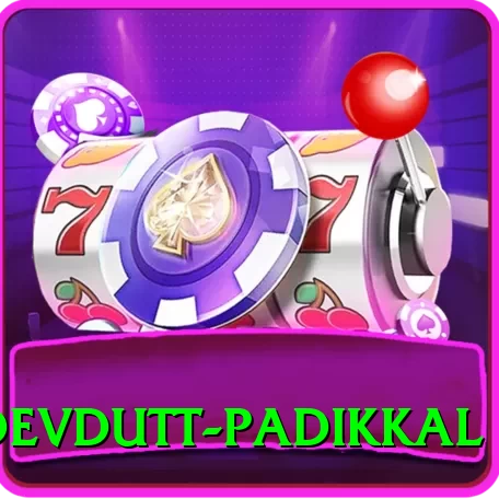 devdutt padikkal Casino Official v4.1.6 - 2