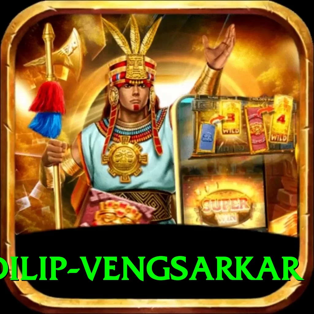 dilip vengsarkar Plus v2.3.6 - 2