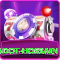 ebadot hossain Gaming Deluxe v3.3.3