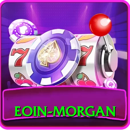 eoin morgan Turbo Rewards - 2