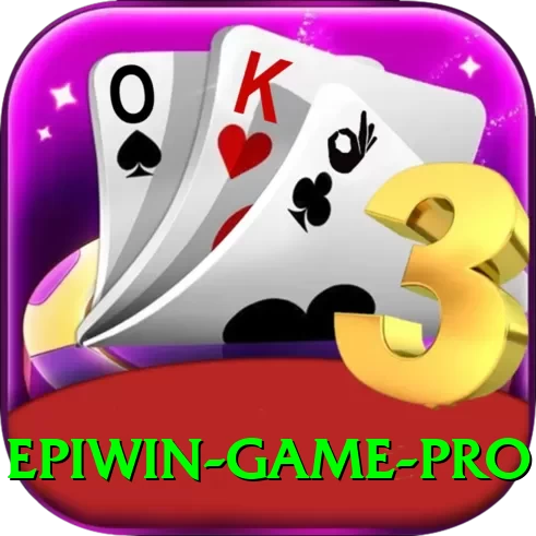 EpiWin Game App Royal v3.9.2 - 2
