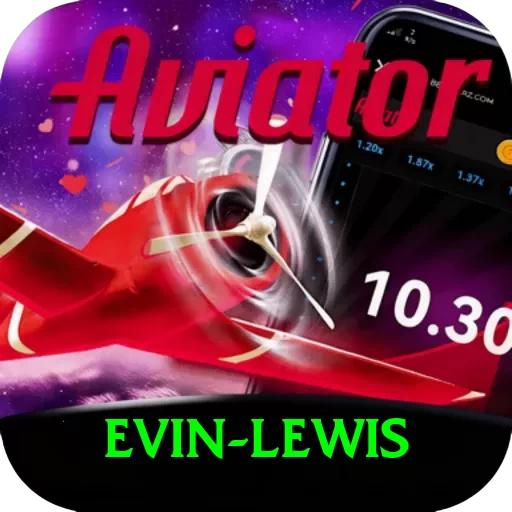 evin lewis Legend APK v4.0.9 - 2