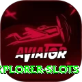 explorer slots - Live Master