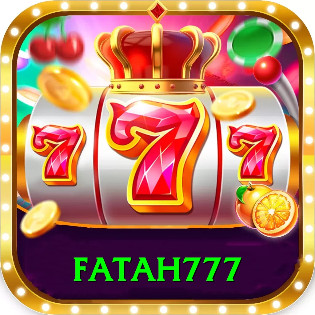 fatah777 Casino Official v3.6.5 - 2