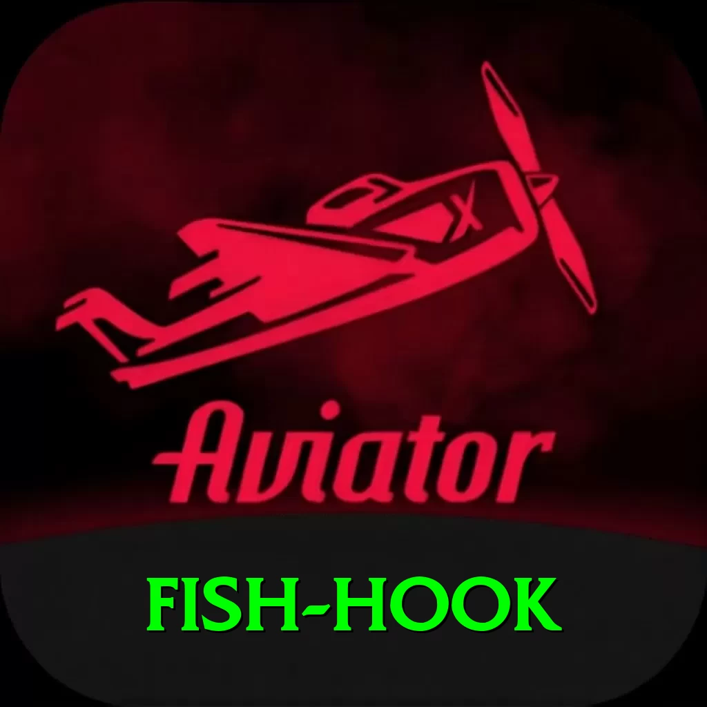 fish hook Live Turbo v2.4.0 - 2