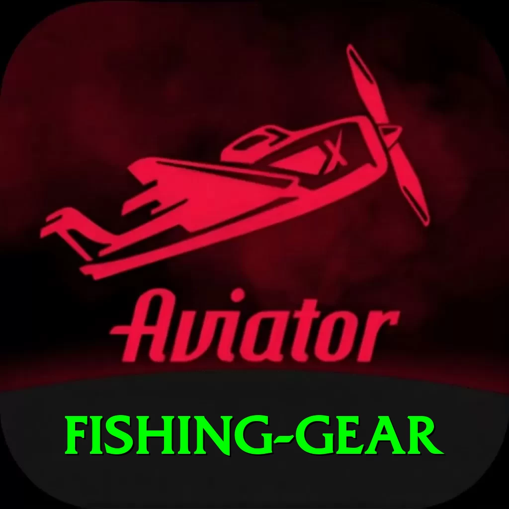 fishing gear Game VIP v4.4.5 - 2