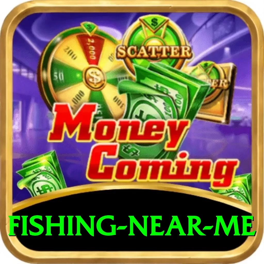 fishing near me Supreme APK v3.8.8 - 2