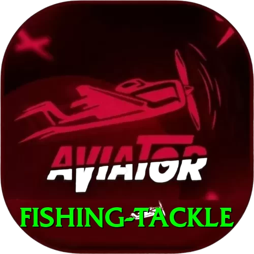 fishing tackle Gaming Super - 2