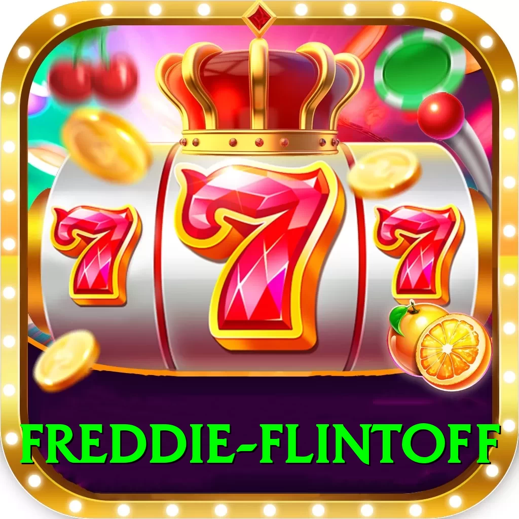 freddie flintoff Prime APK v4.0.9 - 2