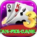 Gameistan PKR Game Pro1 v3.7.6