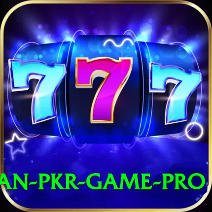 Gameistan PKR Game Max Slots - 2