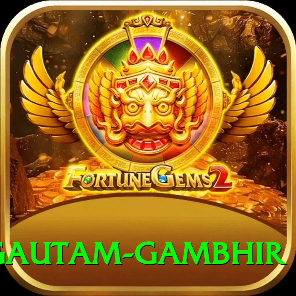 gautam gambhir Jackpot Supreme v4.6.6 - 2