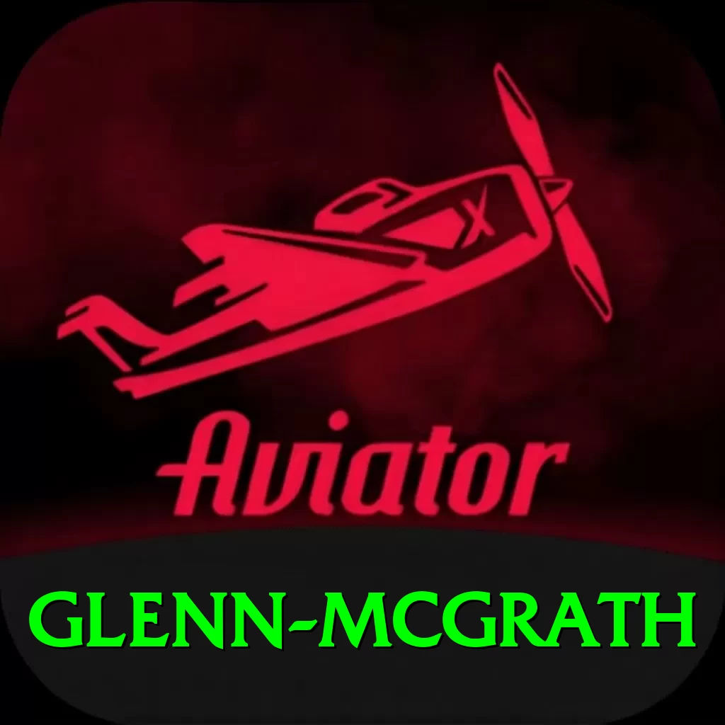 glenn mcgrath Plus Casino App - 2