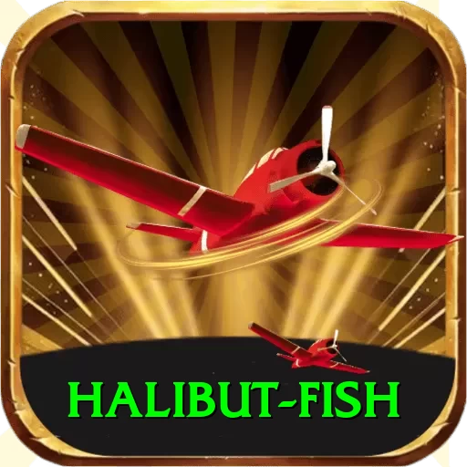 halibut fish Extreme v1.0.9 - 2