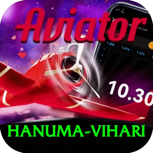 hanuma vihari Gold APK v2.7.9 - 2