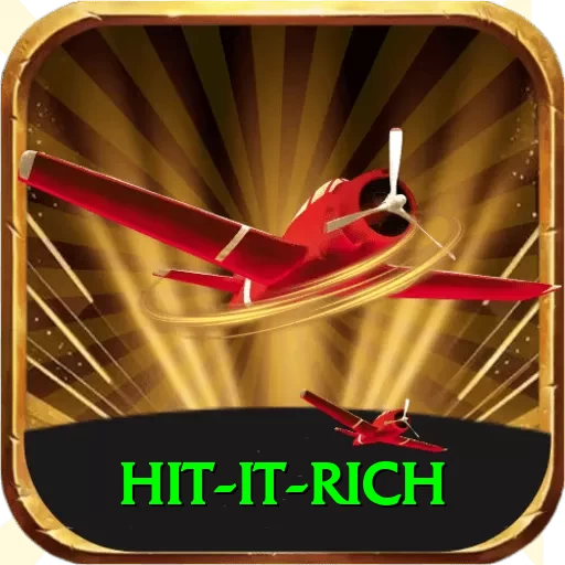 hit it rich Live VIP v2.5.8 - 2