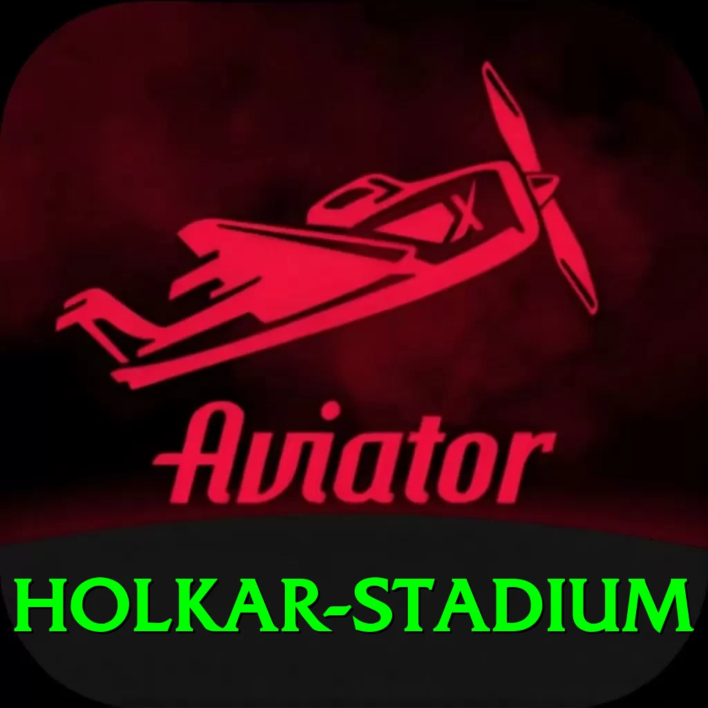 holkar stadium Turbo v1.9.2 - 2