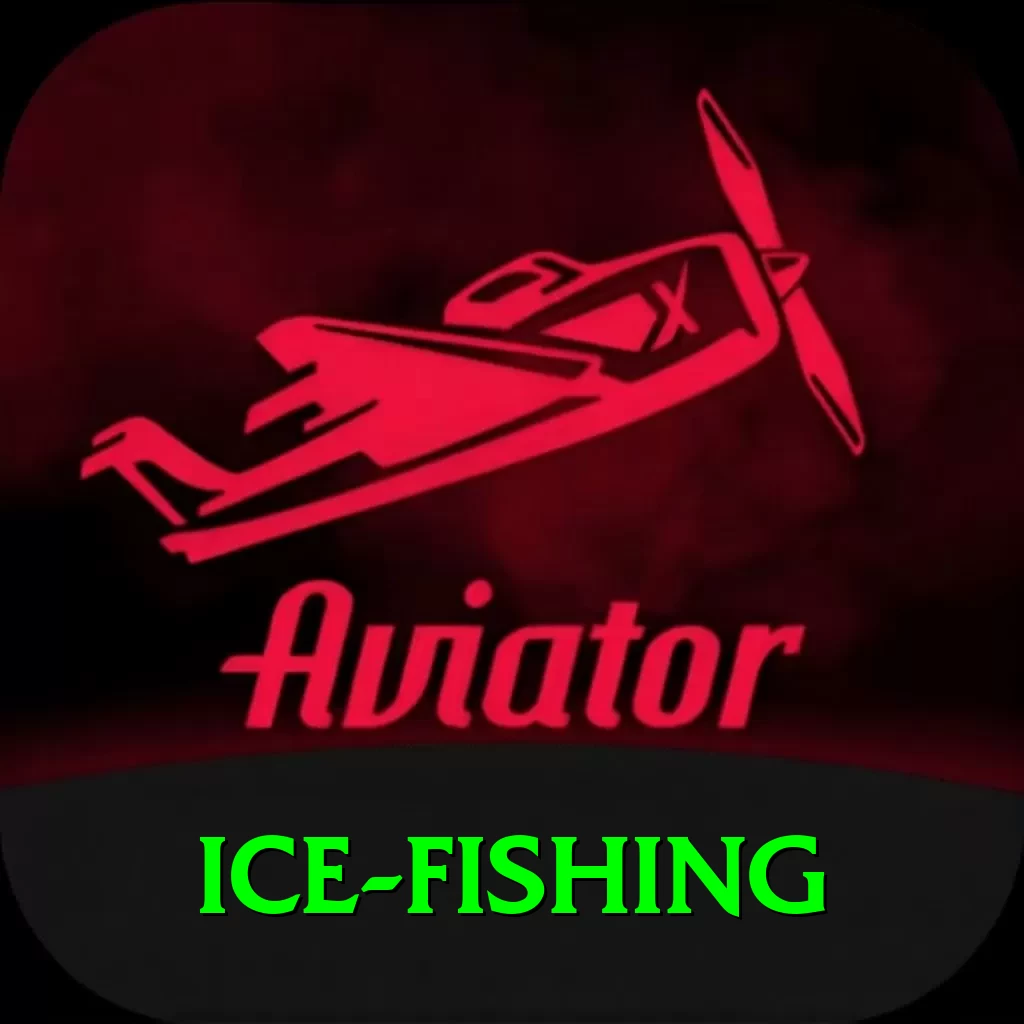 ice fishing - Gold Edition v4.9.6 - 2
