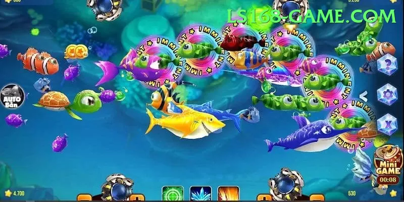 tides4fishing - VIP Royal Screenshot 1