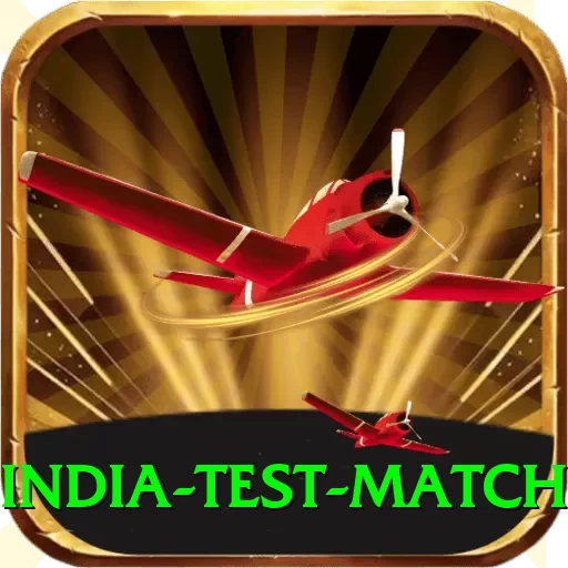 india test match - Plus v5.5.0 - 2