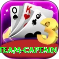 indian cricket team captain Live Casino Pro