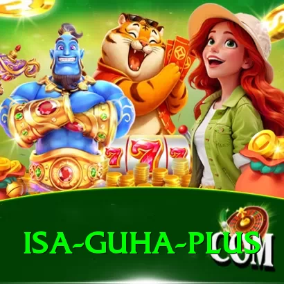 isa guha Live Champion v3.9.5 - 2