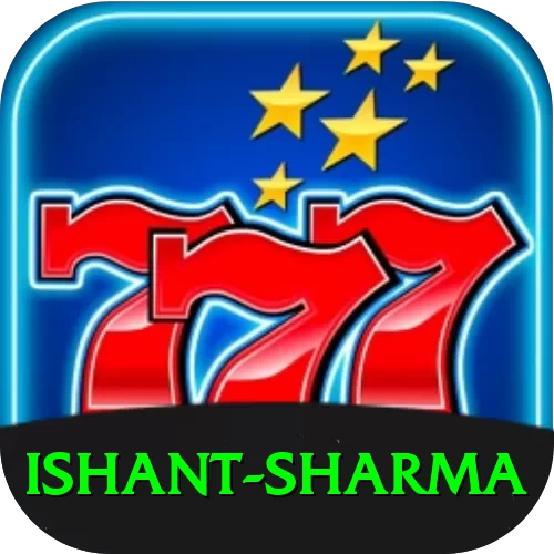 ishant sharma Casino Official v1.8.9 - 2