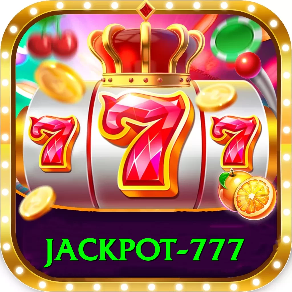 jackpot 777 Pro v5.9.0 - 2