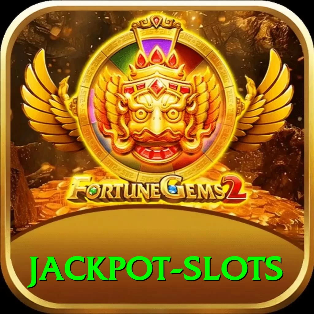 jackpot slots - Prime Edition v4.3.8 - 2