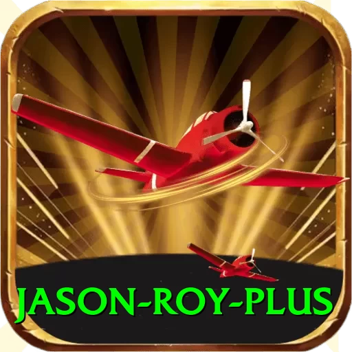 jason roy - Real Money Deluxe - 2