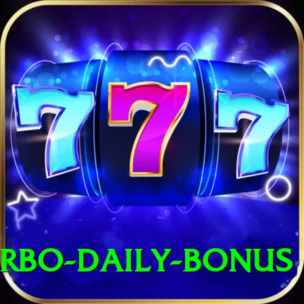 jjwin Turbo - Daily Bonus - 2