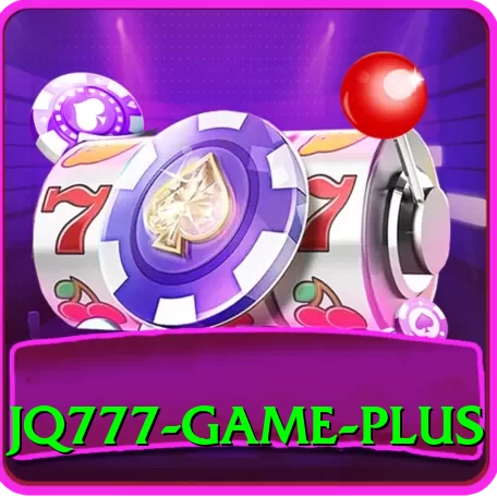JQ777 Game VIP Pro v2.4.9 - 2